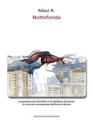 cover image of Nottefonda